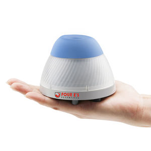 Four E's Scientific Portable Beauty Instrument <span class=keywords><strong>Mini</strong></span> mezclador de vórtice Mezclador de esmalte de uñas - Product Image 1