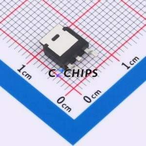 Diodo HC3D02120E TO-252-2L Original, Nuevo, Diodo de Carburo de Silicio, Venta al por Mayor de Componentes Electrónicos, Proveedor de Chips y Servicio BOM - Product Image 2