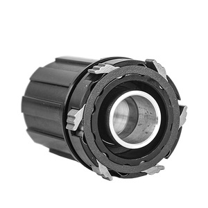 Base de moyeu de vélo Rxr Tower 7-12 vitesses HG MS XD avec roulements étanches pour jeu de roues de VTT - Product Image 5