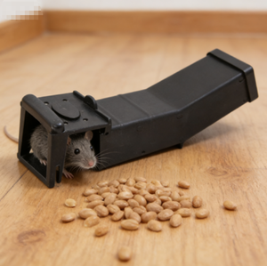 Trampa para Ratones de Metal Portátil para Uso Doméstico - Product Image 4