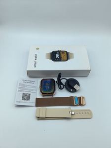 New Arrival Y13 Smartwatch Upgrade Z40 Woman Smartwatch Full Touch Sport Smart <b>Watch</b> PK T900 Pro Max l Series 8 Smart <b>Watch</b> - Product Image 4