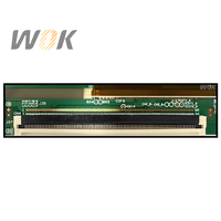 En stock – Écran LCD 70 pouces CV700U3-L03 pour téléviseurs Sony, Samsung, TCL – Modules d'écran LCD de remplacement pour entrepôt