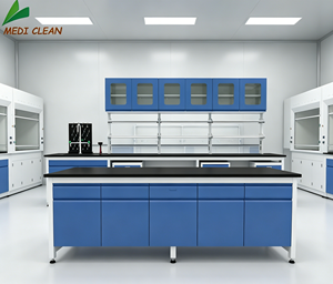 MEDI Industrial Laboratory Workbench Furniture - Product Image 6