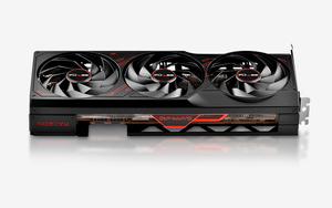 การ์ดจอเกมมิ่ง Sapphire PULSE Radeon 7900 GRE 16GB รุ่นใหม่ GPU Gre 7900 Gre 7900 Gre - Product Image 2