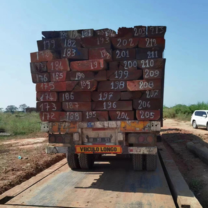 All'ingrosso i migliori legni di <span class=keywords><strong>OKAN</strong></span> tradizionali da Gabon - Product Image 5