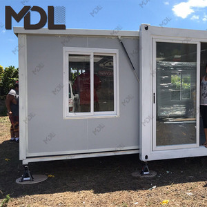 <span class=keywords><strong>Casa</strong></span> contenedor expandible de lujo europeo EE. UU. Australia <span class=keywords><strong>Casa</strong></span> Prefabricada <span class=keywords><strong>Hermosa</strong></span> Y De Buena Calidad - Product Image 4