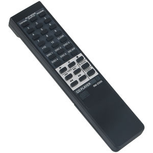 <span class=keywords><strong>Control</strong></span> Remoto de Repuesto RM-D335 para Reproductor de CD Sony CDP-C365 CDP-C345 CDP-C335 CDP-C265 CDP-C245 CDP-C235 CDP-C741 CDP-C445 - Product Image 5