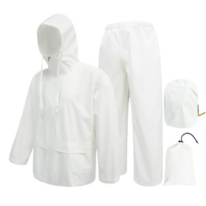Traje Impermeable <span class=keywords><strong>de</strong></span> Camuflaje <span class=keywords><strong>de</strong></span> Alta Calidad Personalizado para Ciclismo, Senderismo, Impermeable, Duradero y Ligero para Adultos - Product Image 3