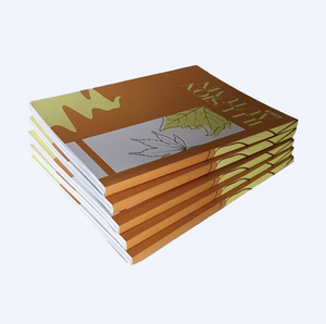 Albums <span class=keywords><strong>photo</strong></span>, catalogues et brochures imprimés offset, reliés parfaits, écologiques, modernes, de haute qualité, personnalisés et professionnels, impression unique - Product Image 5