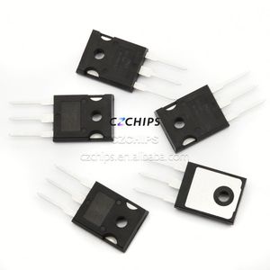 ทรานซิสเตอร์ HGTG30N60B3 TO-247 ของแท้ 100% ใหม่เอี่ยม  ซีทรูไอซี: B4F4L1Q2 - Product Image 1