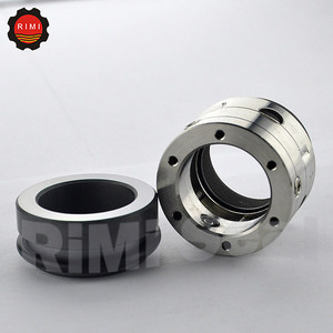 ซีลกันรั่ว RIMI รุ่น RM 58U แบบวงแหวนคงที่ ทนทานต่อการสึกหรอที่อุณหภูมิสูง สำหรับชิ้นส่วนมาตรฐานของปั๊ม - Product Image 1