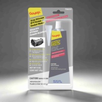 Pembuat Gasket Super Grey Non-Korosif untuk Gearbox