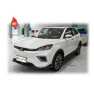 New Energy Vehicle Auto Wm Motor EX5 21 EX5-Z Fun Dynamic Edition In Stock Long Battery Life High Speed high quality Suv Ev Car