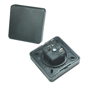 <span class=keywords><strong>Prise</strong></span> de courant 20Amp NEMA 5-20R avec couvercle résistant aux intempéries pour <span class=keywords><strong>camping</strong></span>-car en plein air - Product Image 5