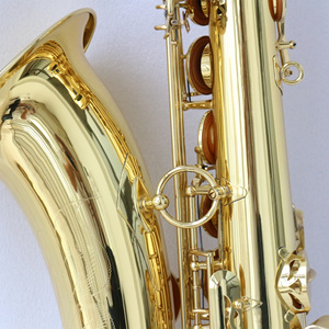 Saxofón <span class=keywords><strong>Tenor</strong></span> Profesional de Alta Gama Estilo MK VI, Diseño Clásico con Tono BB, la <span class=keywords><strong>Mejor</strong></span> Relación Calidad-Precio - Product Image 5