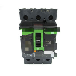 Jjl36250 600v 250a (vert) Nsnp nouveau contrôleur de programmation Plc dédié Pac d'automatisation industrielle en stock prêt d'origine - Product Image 1