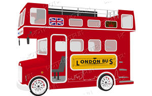 Giostre di Alta Qualità a Basso Prezzo, Giochi da Luna Park, <span class=keywords><strong>Autobus</strong></span> a Due Piani Stile Londinese in Vendita - Product Image 6