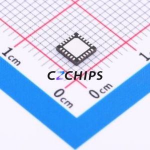 Microcontrolador de chip IC de circuito integrado LKS32MC037QM6Q8B (4x4) original y nuevo (MCU/MPU/SoC) - Product Image 2