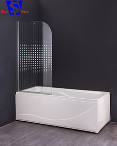 140x80cm reversible impresión de <span class=keywords><strong>la</strong></span> puerta de cristal de <span class=keywords><strong>la</strong></span> ducha de acrílico de <span class=keywords><strong>la</strong></span> puerta de <span class=keywords><strong>la</strong></span> ducha - Product Image 1