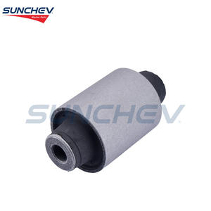 Amortisseur de montage côté inférieur 63P-44555-00 pour moteur hors-bord <span class=keywords><strong>Yamaha</strong></span> F115-150HP - Product Image 5