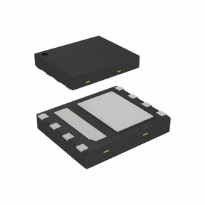 Original Transistors 8-MLP , Power56 FDMS2572 Electronics Component - Product Image 1