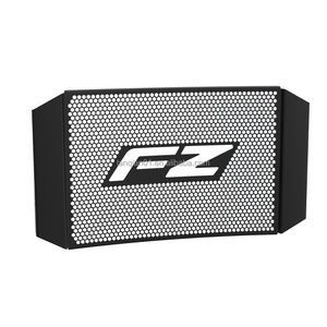 FZ8 <span class=keywords><strong>FZ1</strong></span> FZ8N FZ8S FZ1S FZ1N 2006-2012 2013 <span class=keywords><strong>2014</strong></span> 2015 Grille de radiateur Garde de protection Accessoires de moto pour Yamaha - Product Image 6