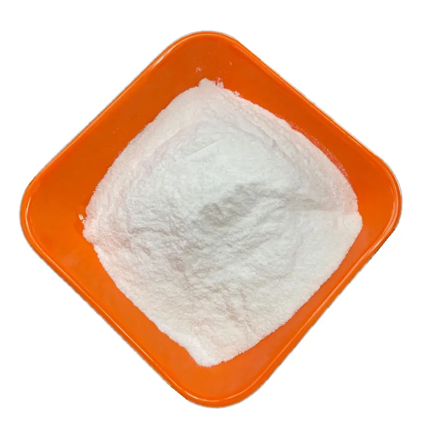 水溶性甘味料カルボキシメチルキトサン粉末