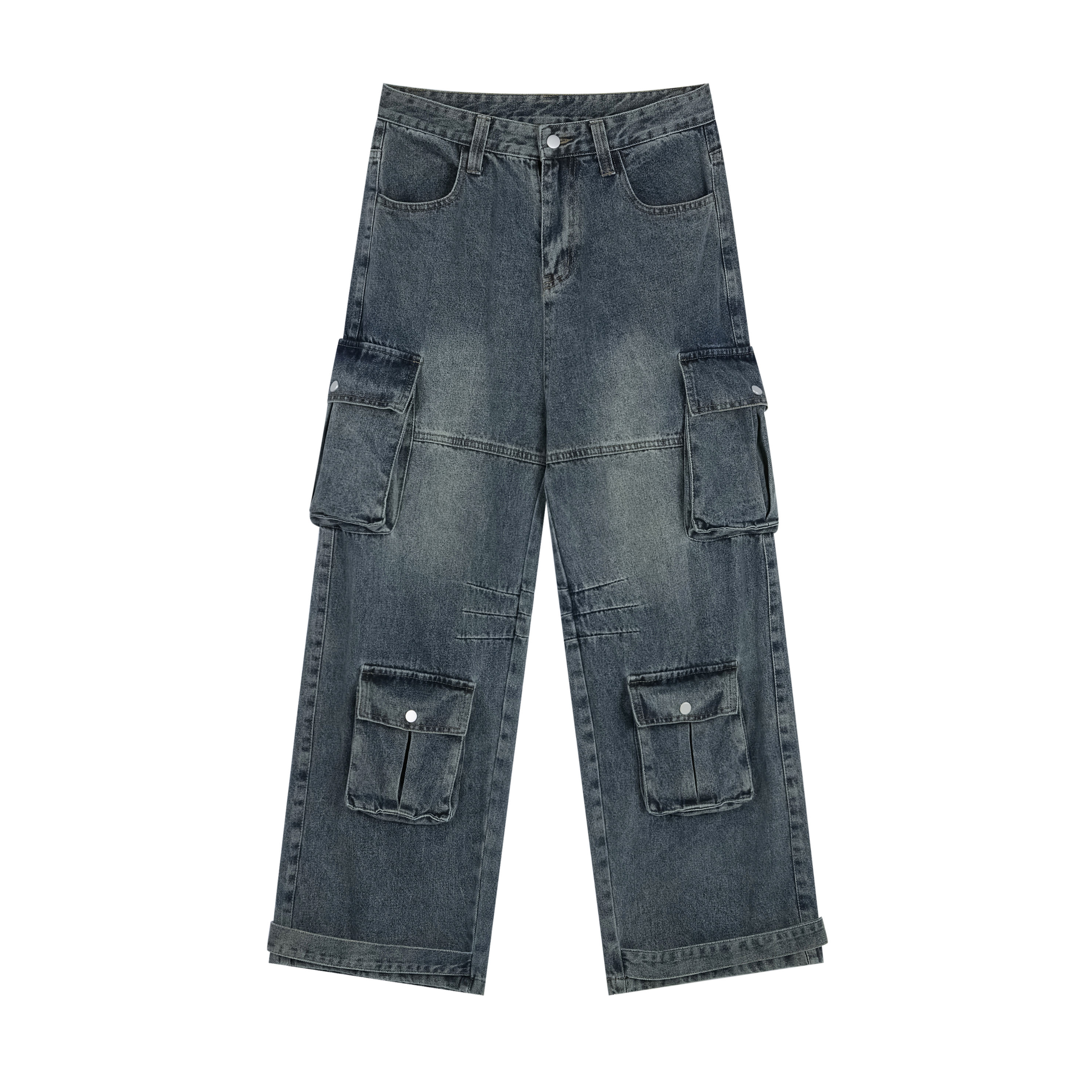 Jeans boyfriend homme de haute qualité Personnalisés et tendance