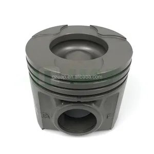 Bán buôn s6d140 SA6D140 gang với dầu Gallery động cơ diesel Piston Set 6212-31-2170