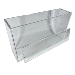 Estuche Protector de Acrílico Premium para Exhibición de la Colección Ultra Premium de Pokémon 151 - Product Image 4