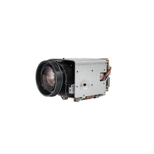 Ingenic t40n 22nm ai Chipset phát hiện con người và theo dõi 8 <span class=keywords><strong>megapixel</strong></span> PTZ <span class=keywords><strong>IP</strong></span> <span class=keywords><strong>Camera</strong></span> <span class=keywords><strong>module</strong></span> cho chiến tranh bay không người lái - Product Image 3