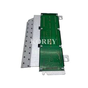 การฉีดพ่นบอร์ดวัดชิ้นส่วนหุ่นยนต์ SMU-03 3HNA013638-001 MCB-02B 3HNA011334-001 3HNA024855-001ต้นฉบับ - Product Image 3