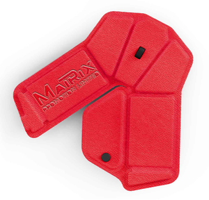 Souris sans fil pliable MOMO TECH Ultra Fine 2026 avec logo personnalisé et rétroéclairage LED – Cadeau d'affaires portable - Product Image 5