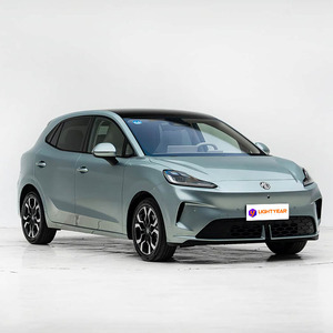 El Auto Eléctrico <span class=keywords><strong>MG4</strong></span> X (EV) Producido en China con una Autonomía de Más de 700 km, Motor de 300 kW y Batería de 50-70 kWh, Está Ganando Popularidad - Product Image 6
