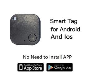 Traceur GPS intelligent Google pour localisation, porte-clés, mini <span class=keywords><strong>AirTag</strong></span>, compatible iOS et Android - Product Image 2