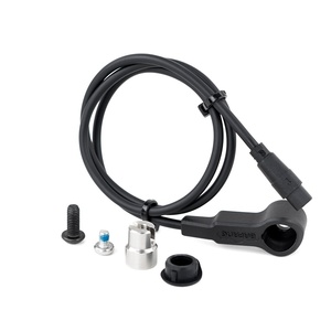 Kit M510 <span class=keywords><strong>BAFANG</strong></span> 48V 250W pour Moteur Central, pour Modification de Vélo Tout-Terrain avec Accélérateur et Assistance Électrique - Product Image 5