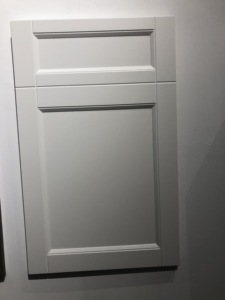 Mặt Trước Ngăn Kéo Và Cửa Tủ Bếp Bằng Gỗ Sồi - Product Image 3