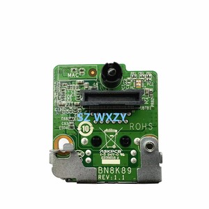 สำหรับเลอโนโว ไทนี่ 8 การ์ดแลน 2.5G 8125BGS.BN8K89 5C50W00908 5C50W00942 <span class=keywords><strong>M70q</strong></span> M80q M90q <span class=keywords><strong>Gen3</strong></span> P360Tiny ขยายพอร์ตสายเคเบิลที่สอง - Product Image 2