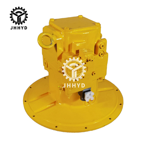 Bomba Hidráulica Principal para Excavadora Komatsu PW170ES, 20G-60-K1900, 20G60K1900, 20K-60-K5480 - Product Image 1