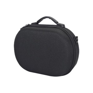 Étui pour Vision Pro, étui de transport rigide tout-en-un sac de rangement portable pour <span class=keywords><strong>casque</strong></span> <span class=keywords><strong>Apple</strong></span> Vision Pro <span class=keywords><strong>VR</strong></span> et accessoires - Product Image 2