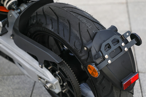 Migliore <span class=keywords><strong>Moto</strong></span> Elettrica da Corsa al Litio Wuxi da 20000W - Product Image 5