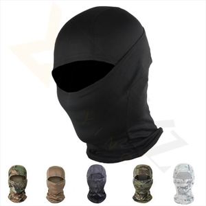Balaclava Tubular de Ganchillo Térmica Cortavientos 3D para Mujer, para Motociclismo y Caza, al por Mayor, de Fabricante de Motocicletas - Product Image 1