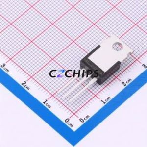 Transistor à effet de champ (MOSFET) IXTP42N15T-VB TO-220AB, original et neuf - Product Image 2