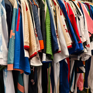 Maglia da <span class=keywords><strong>Calcio</strong></span> <span class=keywords><strong>di</strong></span> Qualità Thailandese, Divisa Nazionale, Versione Giocatore 2627, Vendita all'Ingrosso - Product Image 1