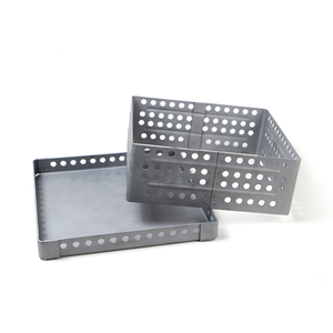 Barca in Molibdeno 99,95% Puro, Piastra per Forno Sottovuoto Personalizzabile - Product Image 5