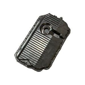 อ่างน้ำมันเครื่อง Audi A6L รุ่น 06E103604G 06E103604F อลูมิเนียม สำหรับปี 2008 เครื่องยนต์ 2.4L อะไหล่ทดแทน - Product Image 2