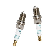 Bougie d'allumage Iridium japon IK16 5303 IK20 5304 IK22 5310 pour Denso Toyota voiture bougies système d'allumage Bujia