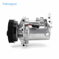 8201025121 926009154R Compresseurs d'air Renault Fluence Dacia pour les modèles Dacia Logan Pick-Up Duster Dokker Sandero 2012