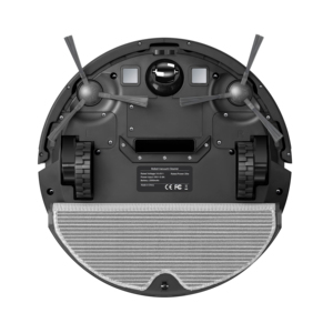 Liectroux L7s Remote Control Vacuum Cleaner Self-charging Smart <b>Cleaning</b> House and Floor Robot L7s Robot Floor Cleaner - Product Image 5