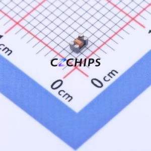 SCW2012-221Y Common Mode Filter SMD-4P,2x1.2mm RF 2 250V 300mA 220Ohm@100MHz - Product Image 2